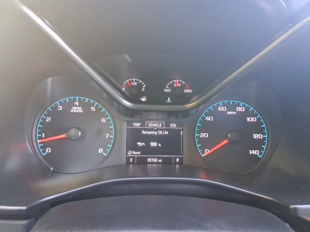 Used 2022 GMC Canyon Elevation w/ Trailering Package AWD/4WD image 18