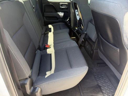 Used 2015 Chevrolet Silverado 1500 LT AWD/4WD image 13