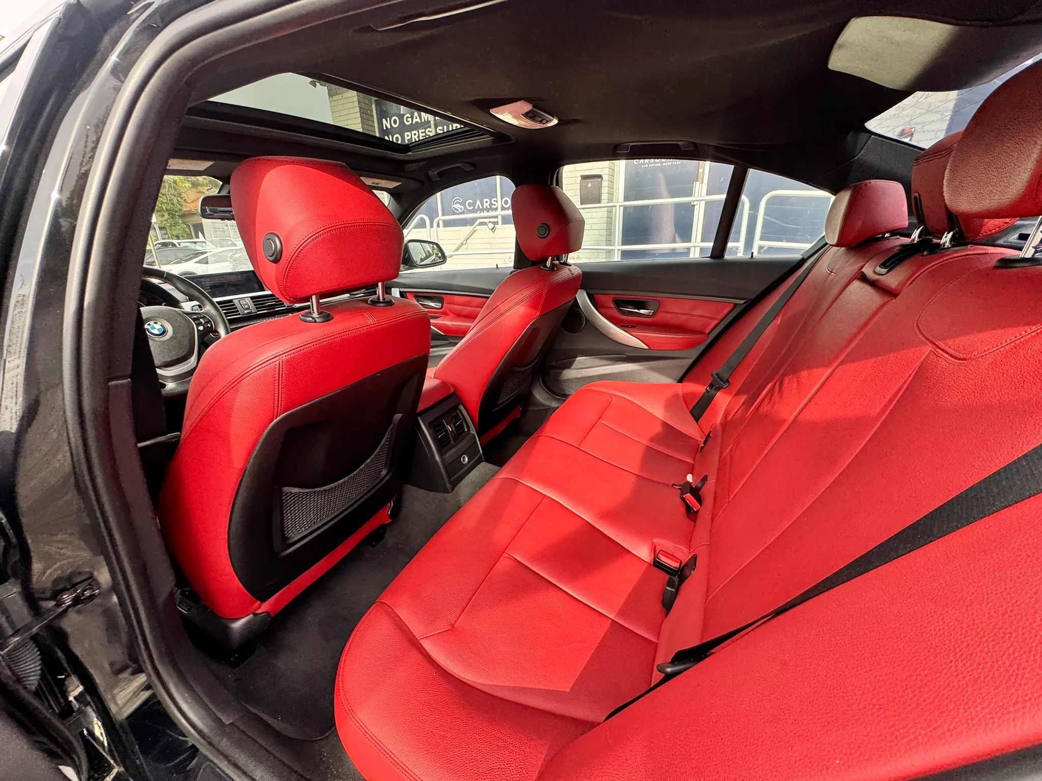 Used 2015 BMW 328i Sedan RWD image 20