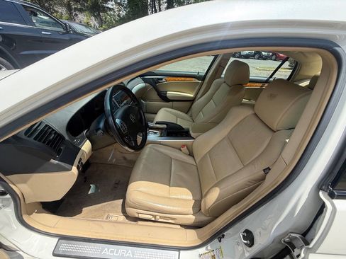 Used 2004 Acura TL FWD image 10