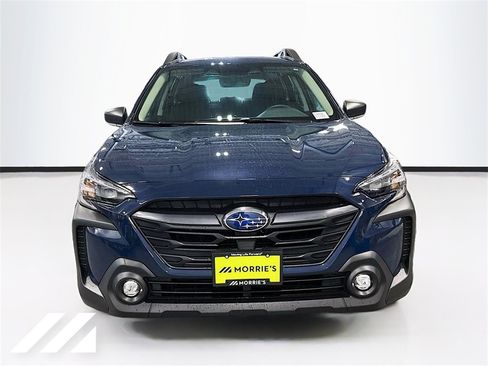 Certified 2025 Subaru Outback image 2