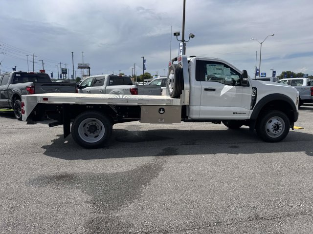 New 2026 Ford F450 XL AWD/4WD image 3
