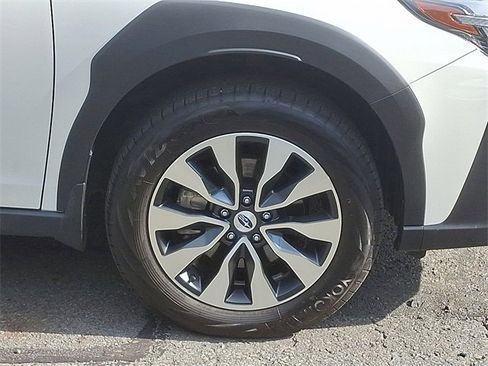 Used 2023 Subaru Outback Touring image 9