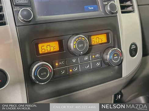 Used 2020 Nissan Frontier PRO-4X w/ Pro-4x Utility Package AWD/4WD image 19