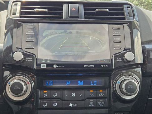 Certified 2024 Toyota 4Runner TRD Pro AWD/4WD image 27