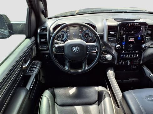 Used 2021 RAM 1500 Limited image 8