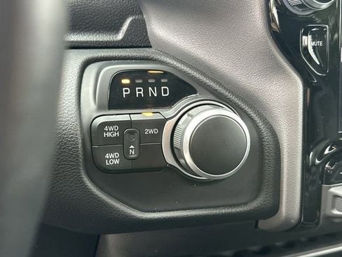 Certified 2024 RAM 2500 Big Horn w/ Safety Group image 28