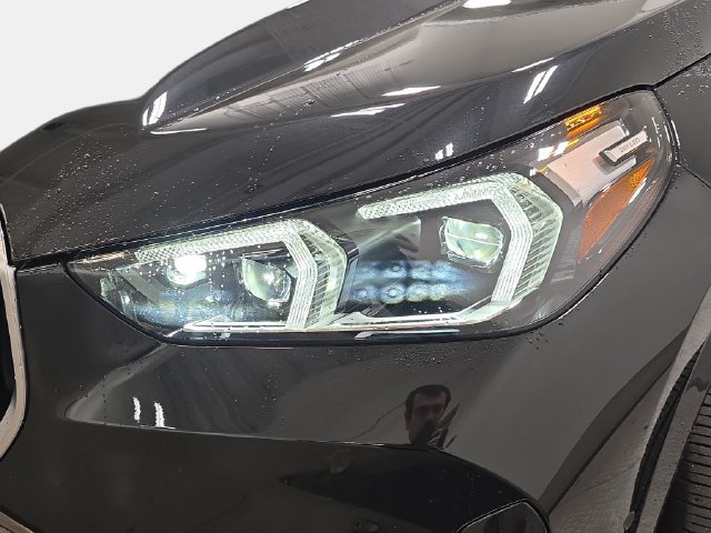 Certified 2026 BMW X1 xDrive28i w/ Convenience Package AWD/4WD image 25