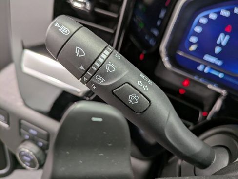 Used 2023 Chevrolet Silverado 1500 RST w/ Protection Package image 17