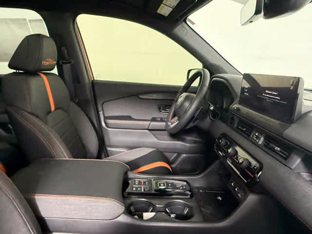 New 2027 Honda Passport TrailSport image 62