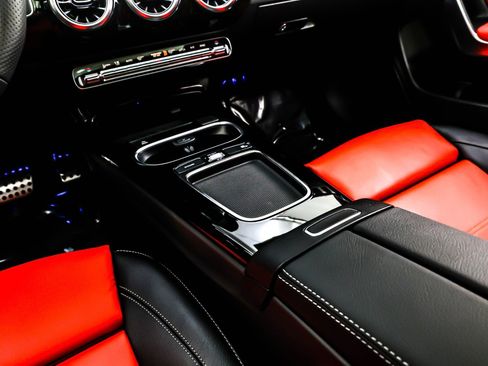 New 2026 Mercedes-Benz CLA 45 AMG S 4MATIC image 6