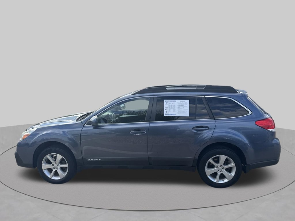 Used 2013 Subaru Outback 2.5i Premium AWD/4WD image 8