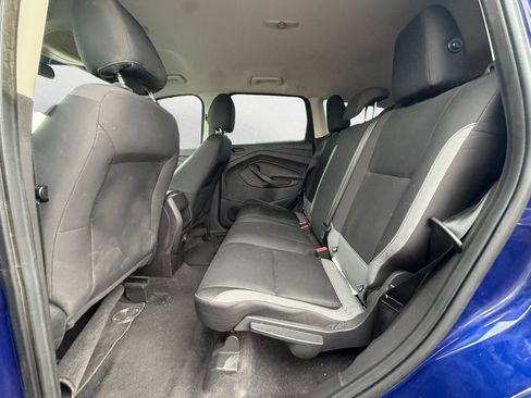 Used 2014 Ford Escape S FWD image 13