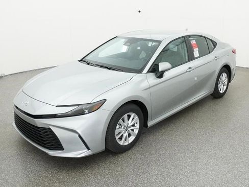 New 2026 Toyota Camry LE image 1
