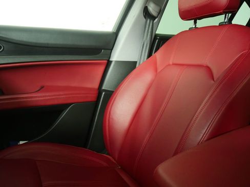 Used 2021 Alfa Romeo Stelvio Sprint w/ Nero Edizione image 21