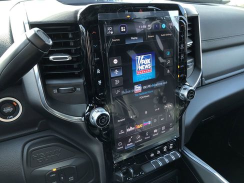 New 2026 RAM 2500 Laramie w/ Night Edition image 27