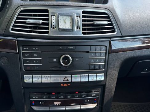 Used 2016 Mercedes-Benz E 400 Cabriolet image 20