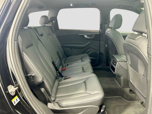Used 2025 Audi Q7 3.0T Premium Plus w/ Premium Plus Package image 21