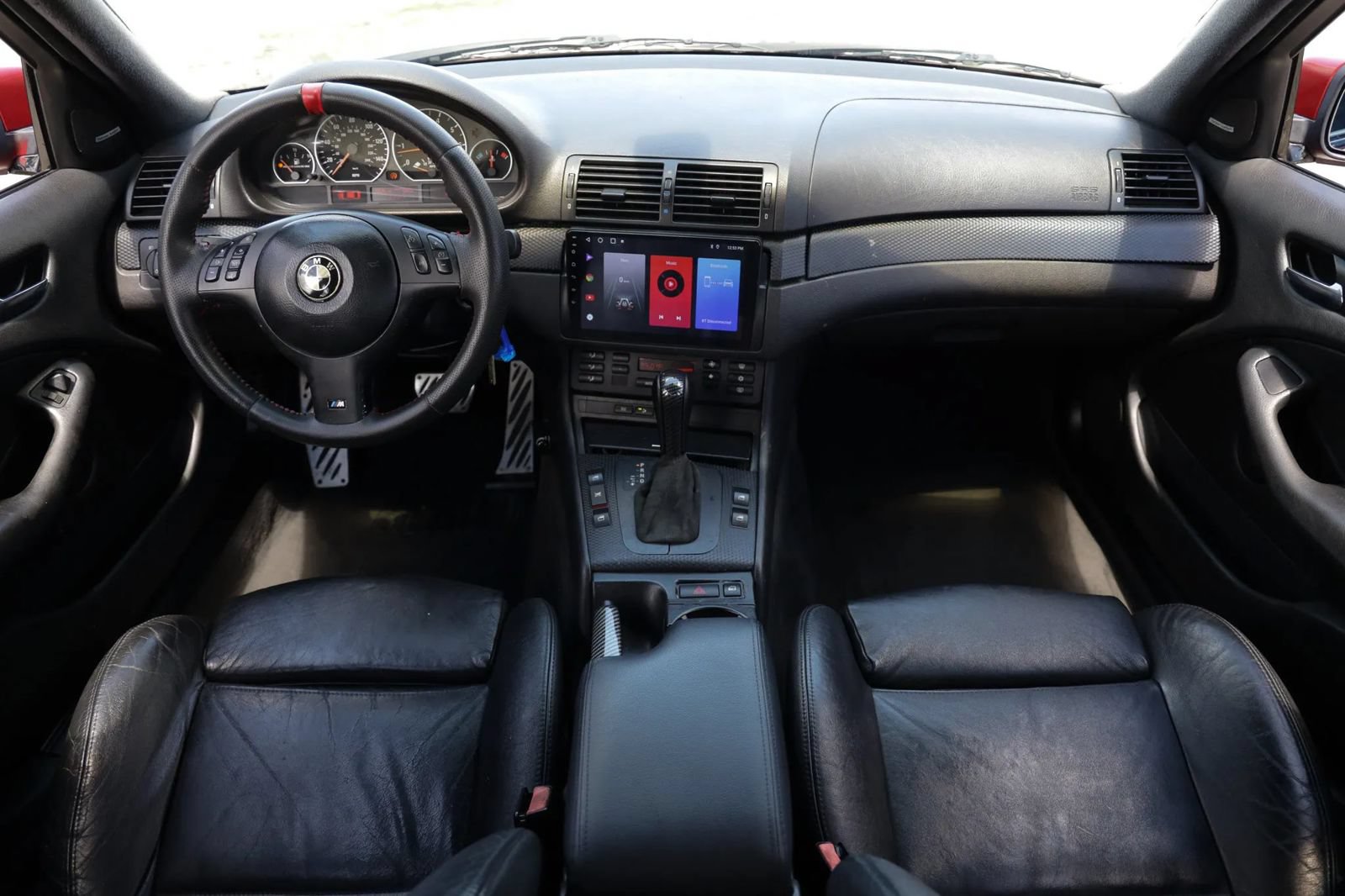 Used 2004 BMW 330i Sedan RWD image 2