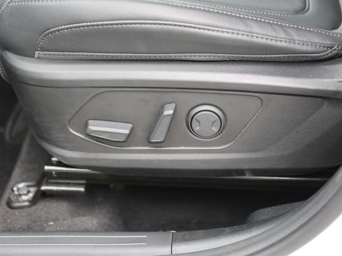 Used 2024 Hyundai Tucson SEL w/ Convenience Package AWD/4WD image 19