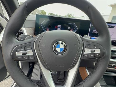 Certified 2024 BMW X5 xDrive40i w/ Premium Package AWD/4WD image 13
