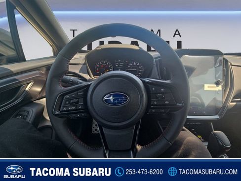 New 2026 Subaru Impreza RS AWD/4WD image 13