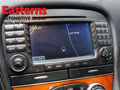 Used 2005 Mercedes-Benz SL 500 image 19