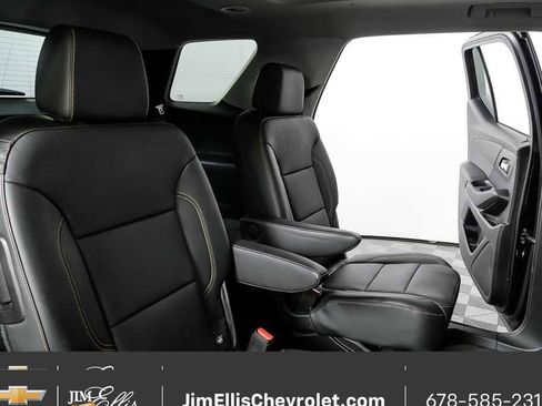 Certified 2019 Chevrolet Traverse Premier w/ Redline Edition image 24