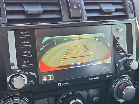 Used 2024 Toyota 4Runner TRD Off-Road Premium w/ Off Road Premium Plus Package image 25