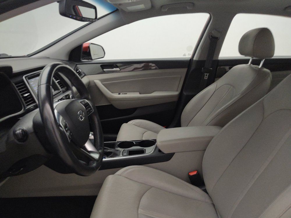 Used 2018 Hyundai Sonata Limited FWD image 17