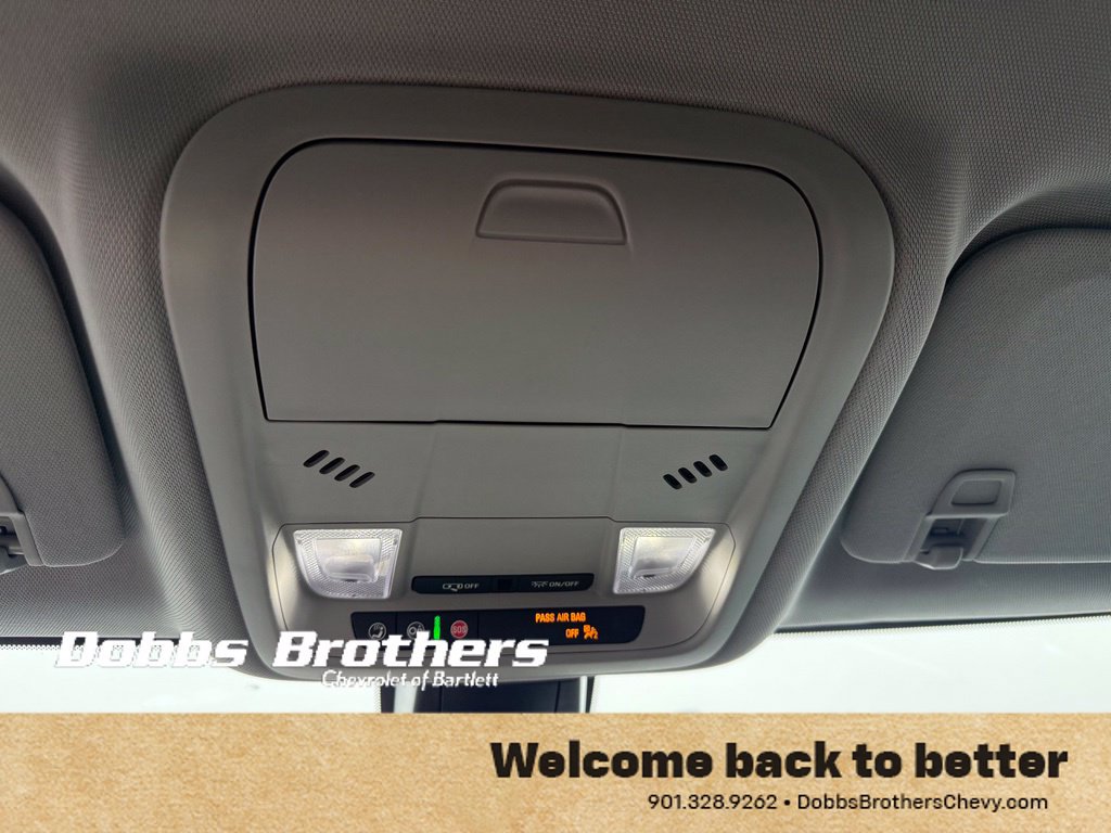 New 2026 Chevrolet Blazer LT w/ LPO, Floor Liner Package FWD image 31