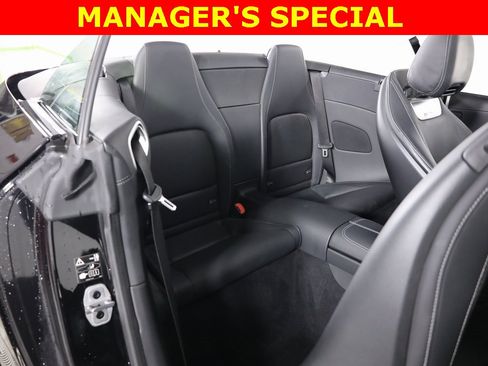 Used 2022 Mercedes-Benz SL 55 AMG 4MATIC image 43