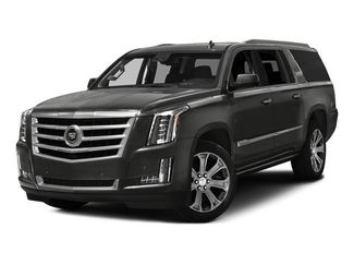 Used 2015 Cadillac Escalade ESV Premium video 1