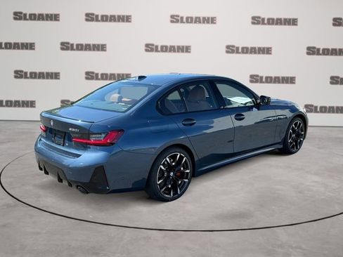 New 2026 BMW 330i xDrive Sedan w/ M Sport Package AWD/4WD image 5