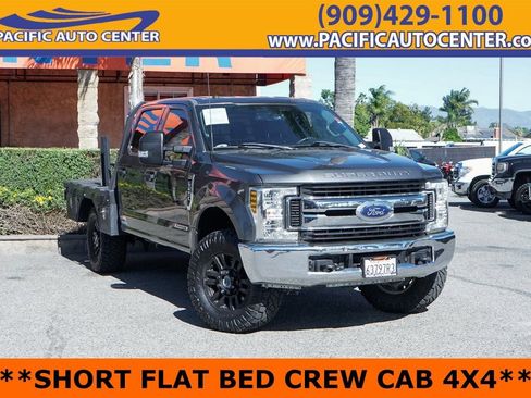 Used 2019 Ford F250 XLT image 1