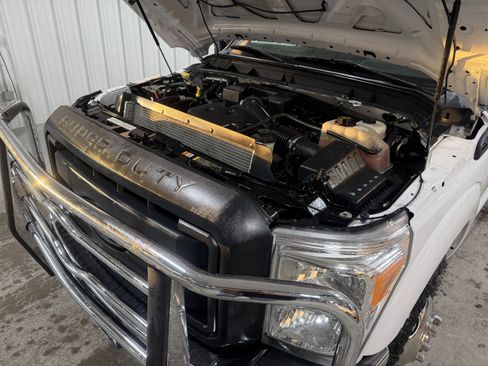 Used 2012 Ford F350 XL w/ PWR Equipment Group image 22