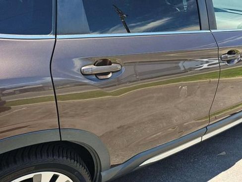 Used 2019 Subaru Ascent Limited AWD/4WD image 13