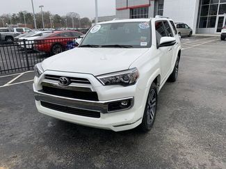 Certified 2023 Toyota 4Runner Limited video 1