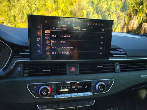 Certified 2023 Audi A4 2.0T Premium Plus w/ Premium Plus Package image 22