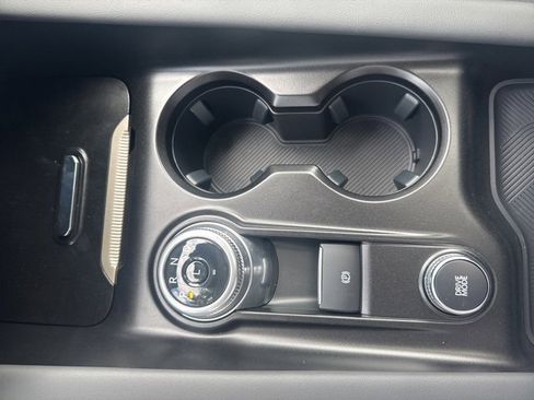 New 2025 Ford Explorer Active w/ Active Comfort Package image 26