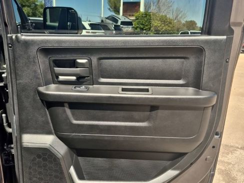 Used 2022 RAM 3500 Tradesman AWD/4WD image 19