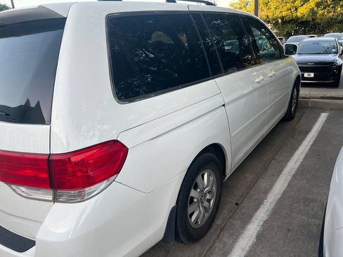 Used 2008 Honda Odyssey EX-L image 4
