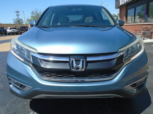 Used 2016 Honda CR-V EX image 7