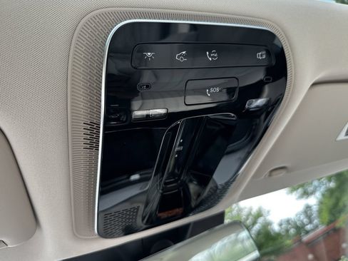 Certified 2026 Mercedes-Benz E 450 4MATIC Sedan image 31