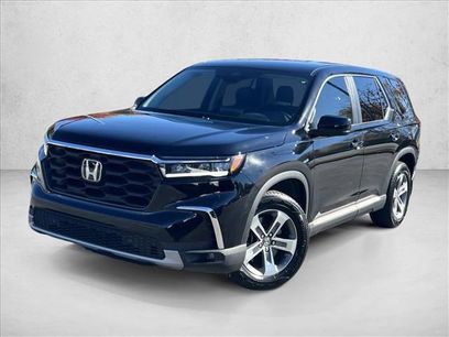 Used 2023 Honda Pilot EX-L