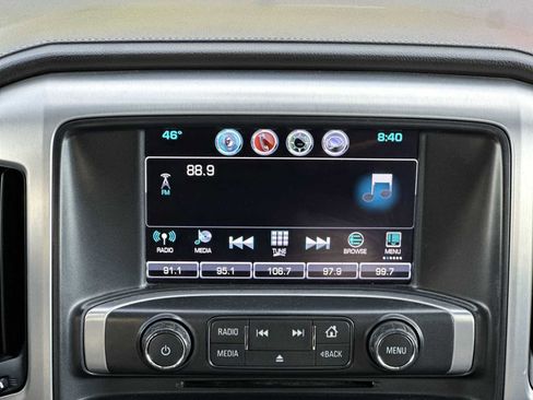 Used 2018 GMC Sierra 2500 SLT image 12