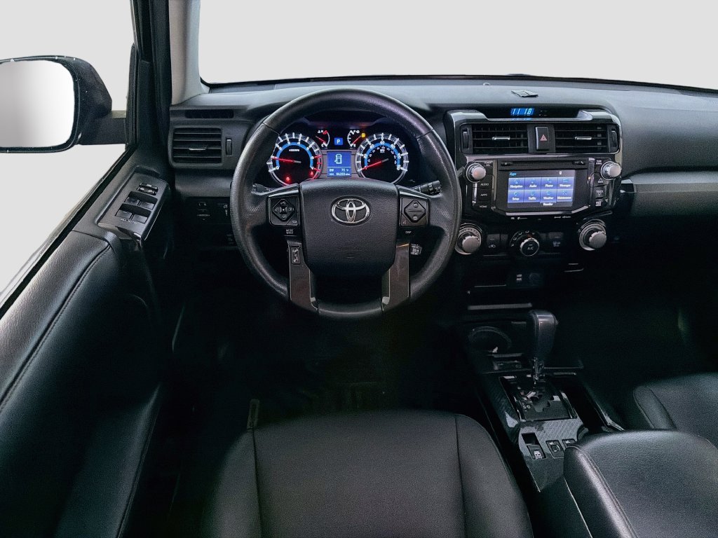 Used 2019 Toyota 4Runner TRD Pro AWD/4WD image 25
