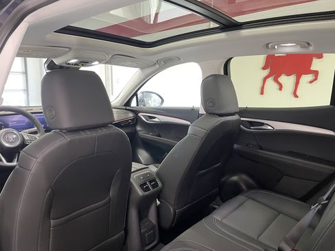 New 2026 Buick Envision Avenir image 13