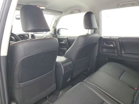 Used 2021 Toyota 4Runner TRD Off-Road Premium AWD/4WD image 13