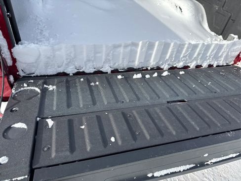 Used 2021 Chevrolet Silverado 1500 RST image 35